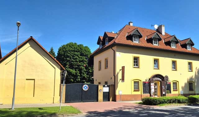 Prodej nájemního domu, činžáku 322 m², Litovická, Hostivice, okres Praha-západ
