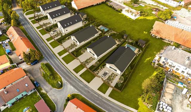 Prodej domu 116 m² s pozemkem 612 m², Bobnice, okres Nymburk