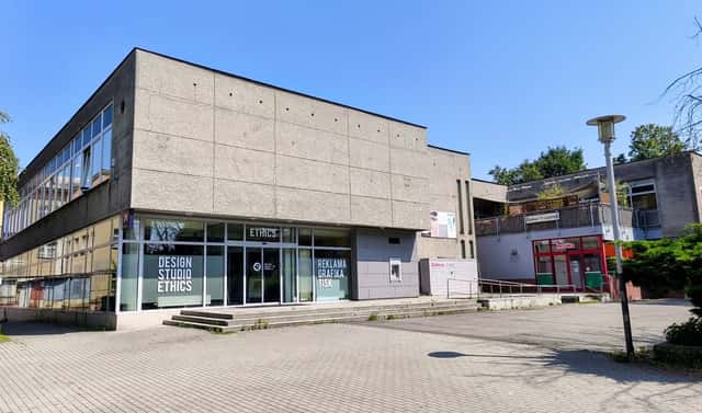 Pronájem kanceláře 17 m², Čujkovova, Ostrava – Zábřeh, okres Ostrava-město