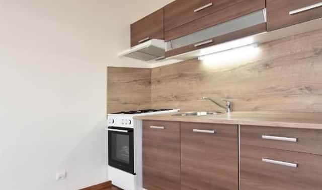 Prodej bytu 1+1 35 m², Písečná, Chomutov