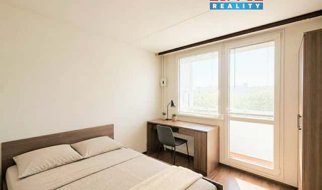 Prodej bytu 3+kk 64 m², Machkova, Praha 4 – Chodov