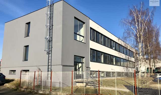 Pronájem kanceláře 15 m², Jateční, Klatovy – Klatovy II