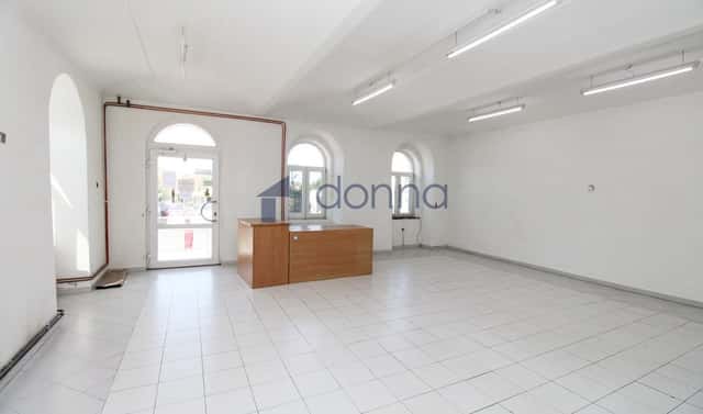 Pronájem obchodních prostor 120 m², Na losách, Praha 4 – Písnice