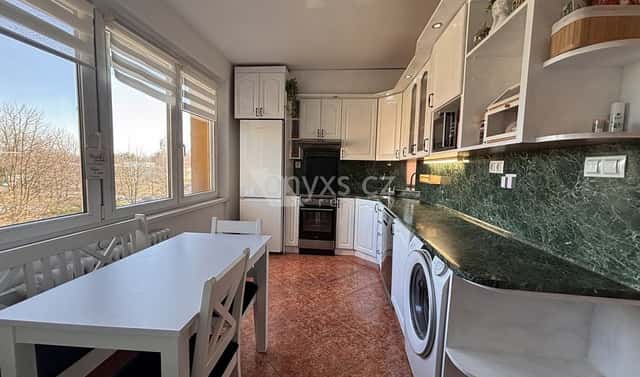 Prodej bytu 3+1 69 m², Hornická, Český Těšín, okres Karviná