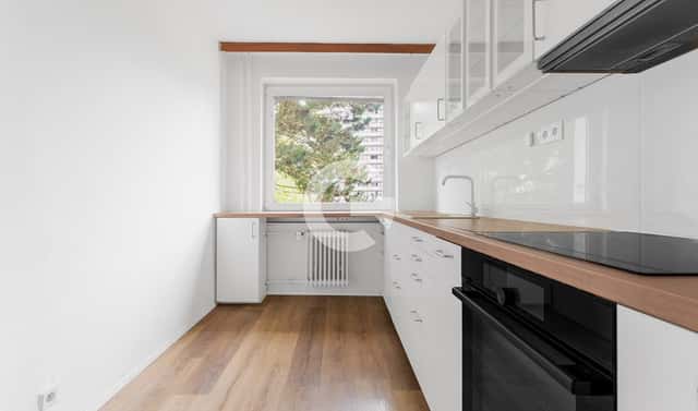 Prodej bytu 3+1 77 m², Okružní, Zlín