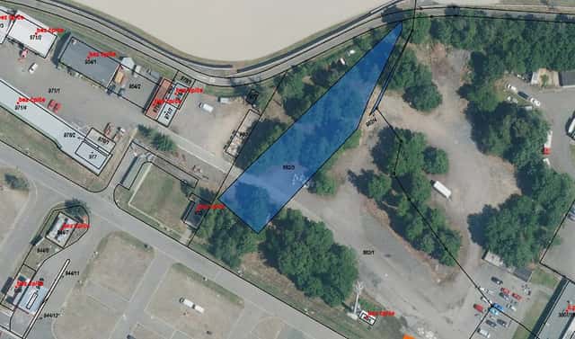 Prodej komerčního pozemku 33 m², Ostrovačice, okres Brno-venkov