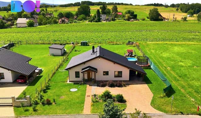 Prodej domu 92 m² s pozemkem 1 339 m², Ropice, okres Frýdek-Místek