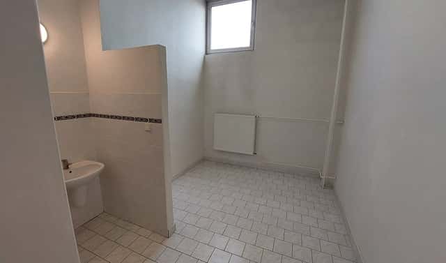 Pronájem kanceláře 15 m², Vyškov
