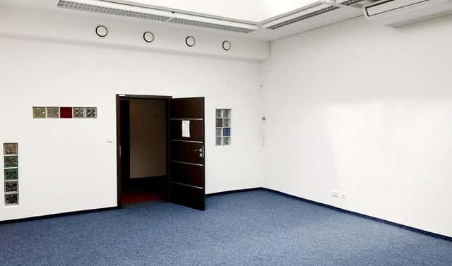 Pronájem kanceláře 30 m², Jana Růžičky, Praha 4 – Kunratice