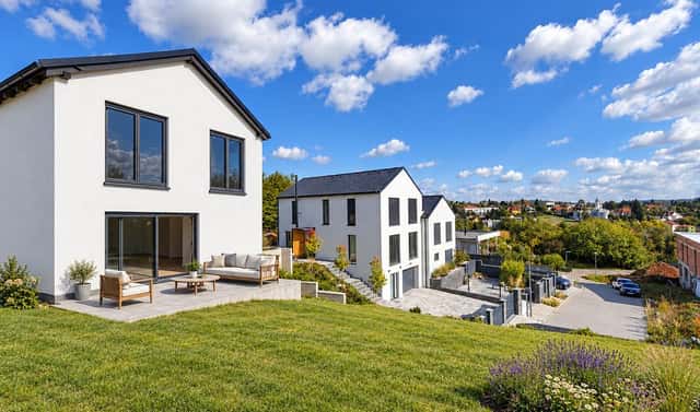 Prodej domu 199 m² s pozemkem 844 m², K Rotlevu, Jílové u Prahy, okres Praha-západ