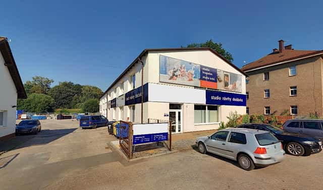 Pronájem obchodních prostor 175 m², Trutnov