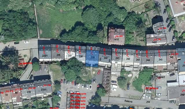Prodej bytu 3+1 80 m², Kolmá, Karlovy Vary