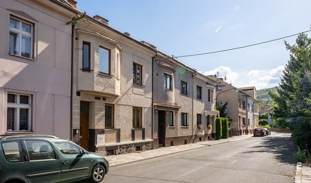 Prodej domu 150 m² s pozemkem 100 m², Lovecká, Trmice, okres Ústí nad Labem