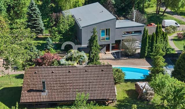 Prodej domu 214 m² s pozemkem 1 115 m², Puškinova, Úpice, okres Trutnov