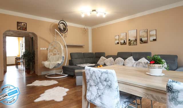 Prodej bytu 4+1 98 m², Bruntálská, Krnov – Pod Bezručovým vrchem, okres Bruntál