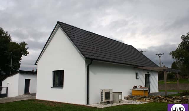 Prodej domu 152 m² s pozemkem 2 138 m², Rovná, okres Strakonice