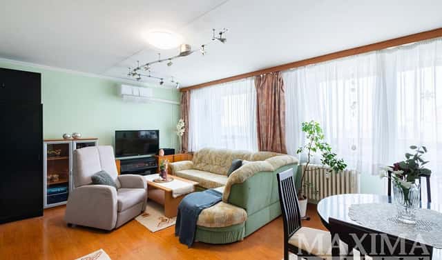 Prodej bytu 2+1 67 m², Hledíková, Praha 10 – Záběhlice