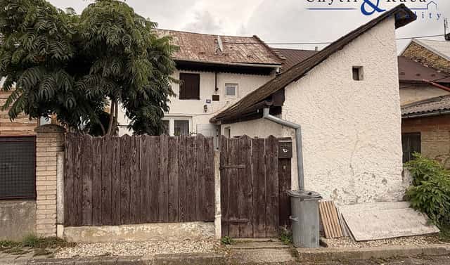 Prodej domu 37 m² s pozemkem 74 m², Počenice-Tetětice – Tetětice, okres Kroměříž