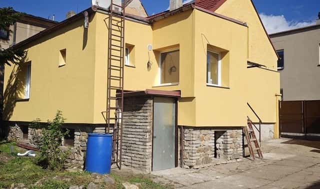 Pronájem domu 68 m² s pozemkem 1 300 m², Ševčíkova, Jinočany, okres Praha-západ
