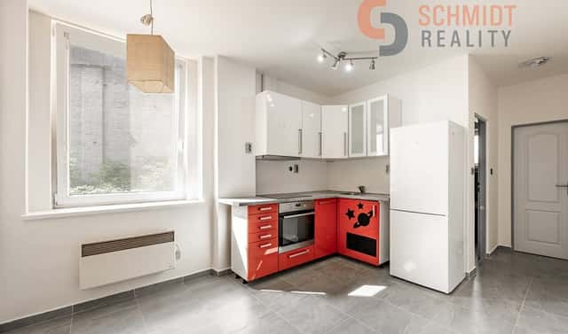 Prodej bytu 2+1 69 m², Národních hrdinů, Břeclav