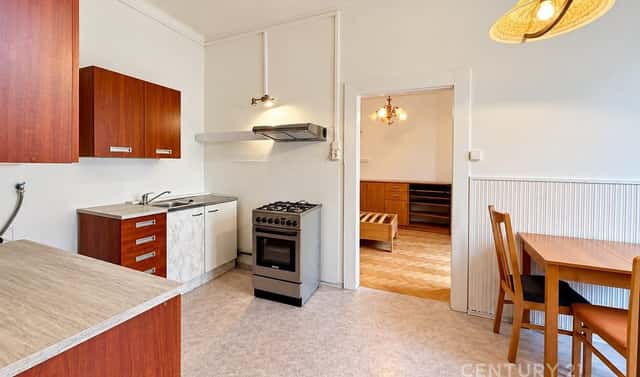 Pronájem bytu 1+1 39 m², Pod Zvonařkou, Praha 2 – Vinohrady