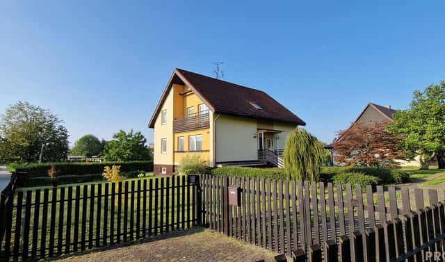 Pronájem domu 150 m² s pozemkem 168 m², Bezručova, Třinec – Staré Město, okres Frýdek-Místek
