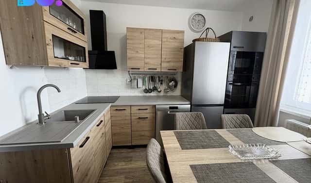 Prodej bytu 1+1 41 m², Masarykova třída, Orlová – Lutyně, okres Karviná