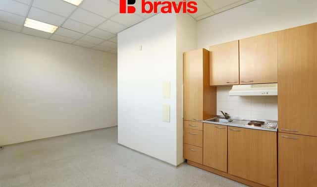Pronájem obchodních prostor 40 m², Žerotínova, Vyškov – Vyškov-Předměstí