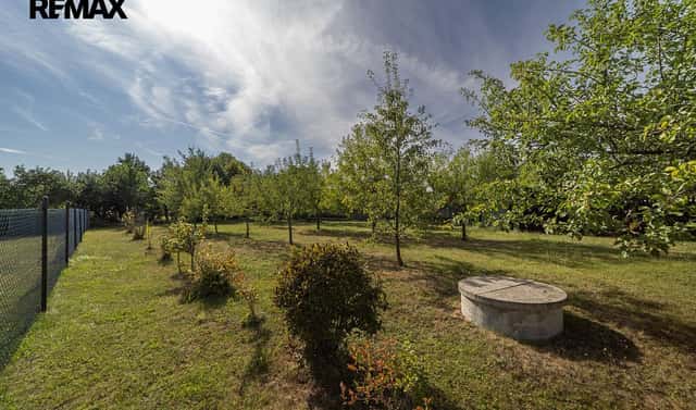 Prodej stavebního pozemku 792 m², Zvole, okres Šumperk
