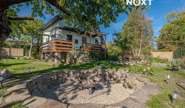 Prodej domu 83 m² s pozemkem 366 m², Luleč, okres Vyškov