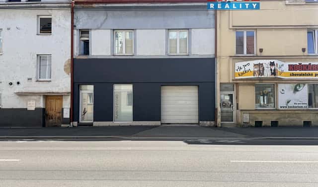 Pronájem parkovacího stání, 16 m2, Pardubice, ul. Teplého, Pardubice – Zelené Předměstí