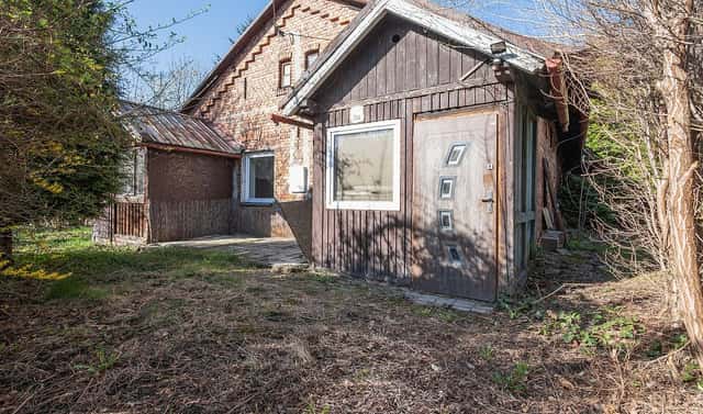 Prodej domu 78 m² s pozemkem 281 m², Hraniční, Petřvald, okres Karviná