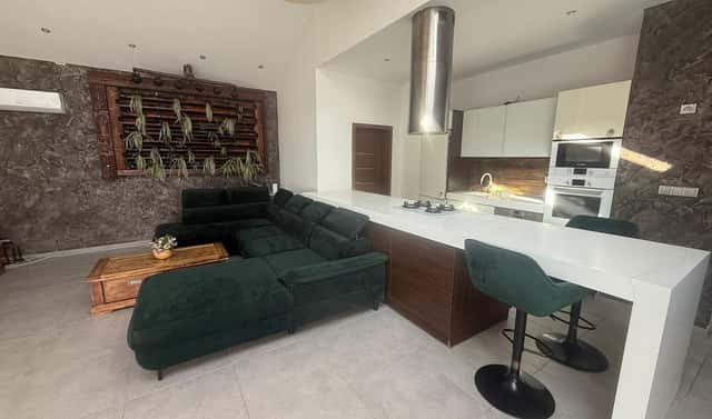 Pronájem domu 700 m² s pozemkem 768 m², Lesní stezka, Háj u Duchcova – Domaslavice, okres Teplice