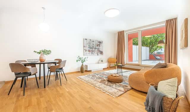Prodej bytu 2+kk 57 m², Čimická, Praha 8 – Čimice