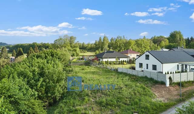 Prodej stavebního pozemku 961 m², Trutnov – Horní Staré Město