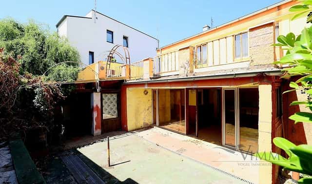 Prodej domu 230 m² s pozemkem 667 m², Dukelská, Vejprnice, okres Plzeň-sever