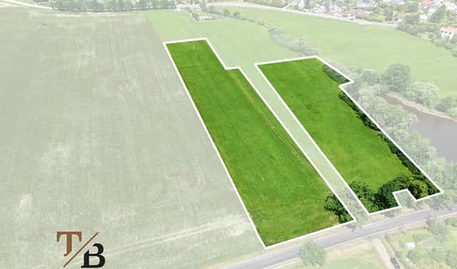 Prodej stavebního pozemku 24 143 m², Všemyslice – Neznašov, okres České Budějovice