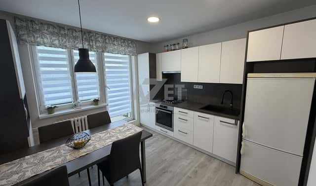 Prodej bytu 3+1 69 m², Mariánskohorská, Ostrava – Moravská Ostrava, okres Ostrava-město