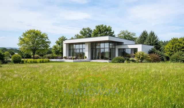 Prodej stavebního pozemku 1 591 m², Horní Bludovice – Prostřední Bludovice, okres Karviná