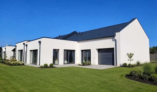 Prodej domu 147 m² s pozemkem 640 m², Mohelnice, okres Šumperk