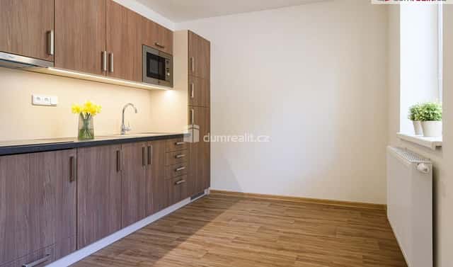 Prodej bytu 2+kk 45 m², Všemina, okres Zlín