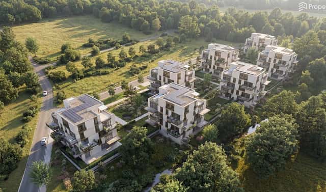 Prodej bytu 2+kk 55 m², Jerlínová, Brno – Žebětín, okres Brno-město