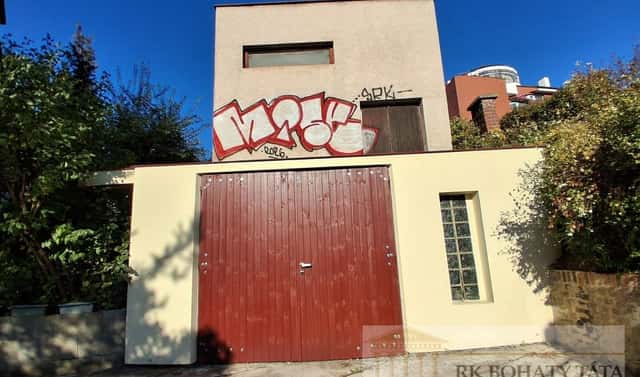 Pronájem garáže, 17 m2, Praha 6 - Dejvice., Na Sekyrce, Praha 6 – Dejvice