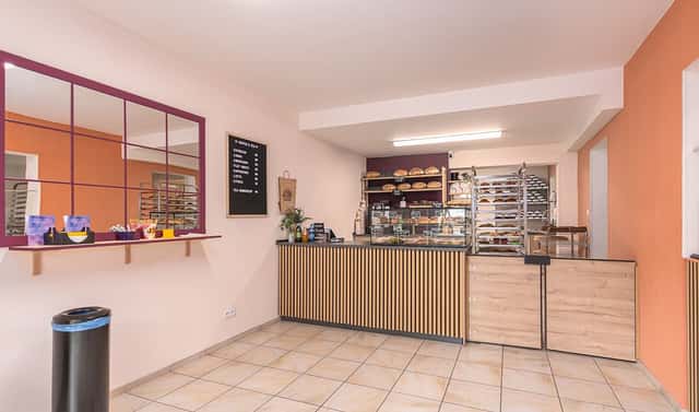 Prodej obchodních prostor 68 m², Petrohradská, Praha 10 – Vršovice