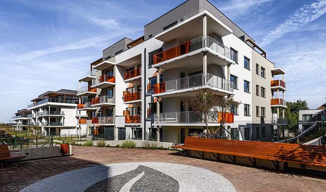 Prodej bytu 3+kk 80 m², Vernéřovská, Praha 8 – Dolní Chabry