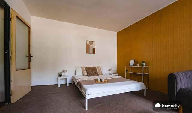 Prodej bytu 1+kk 36 m², Varšavská, Pardubice – Polabiny