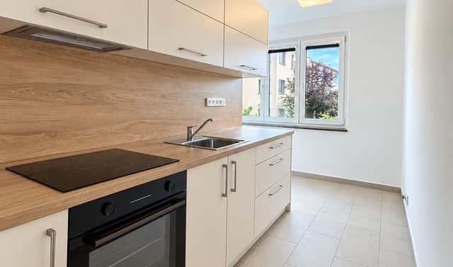 Pronájem bytu 3+1 76 m², Nepomucká, Plzeň – Hradiště, okres Plzeň-město
