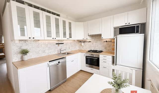 Prodej bytu 3+1 72 m², Rabštejnská, Plzeň – Bolevec, okres Plzeň-město