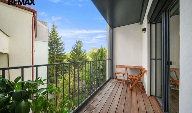 Prodej bytu 2+kk 64 m², Merhautova, Brno – Černá Pole, okres Brno-město