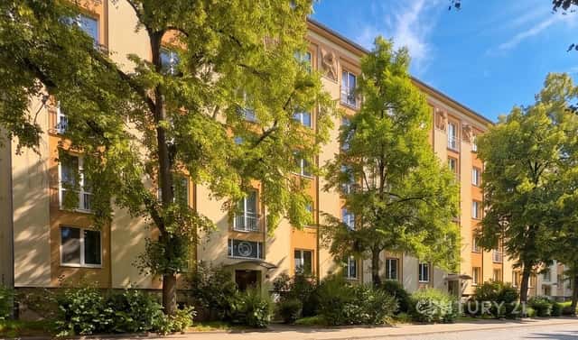 Prodej bytu 2+1 59 m², Jakutská, Praha 10 – Vršovice